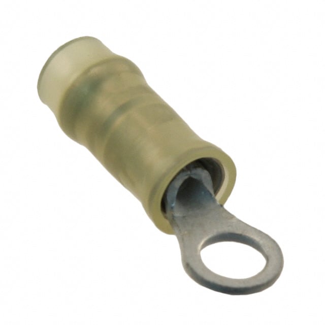 TE Connectivity AMP Connectors 323912 electronic component