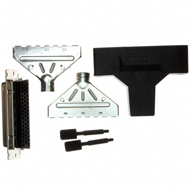 TE Connectivity AMP Connectors 5747959-1 electronic component