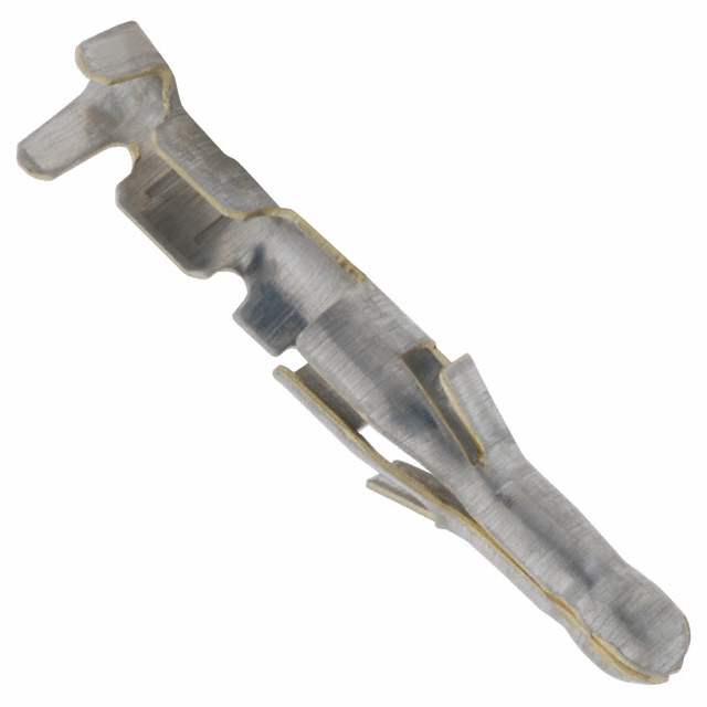 TE Connectivity AMP Connectors 770147-1 electronic component
