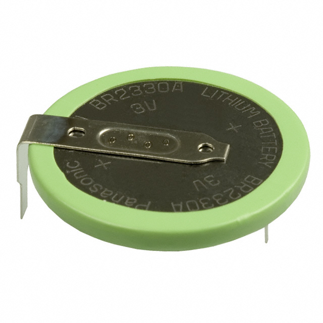 Panasonic Energy BR-2330A/HDN electronic component