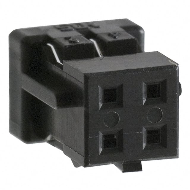 Hirose Electric Co Ltd DF11-4DS-2C electronic component