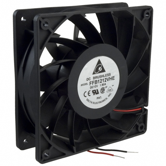 Delta Electronics FFB1212VHE electronic component