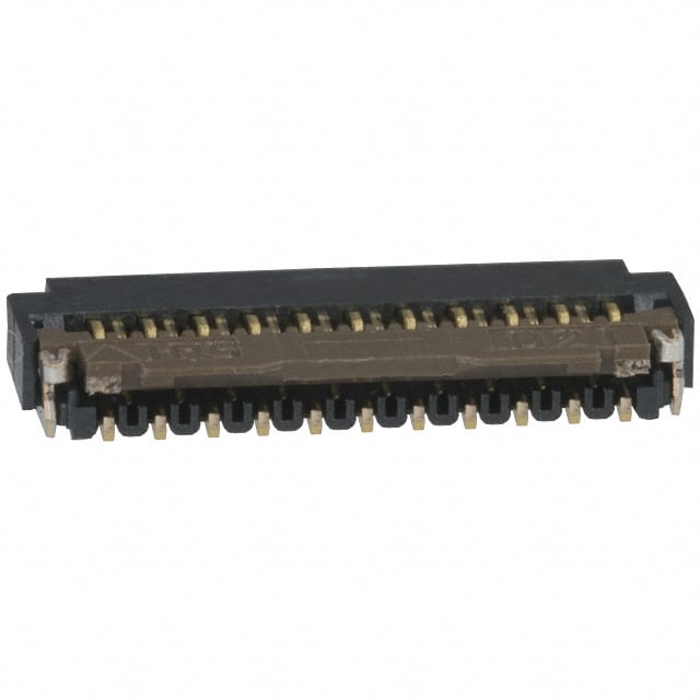 Hirose Electric Co Ltd FH26W-21S-0.3SHW(60) electronic component