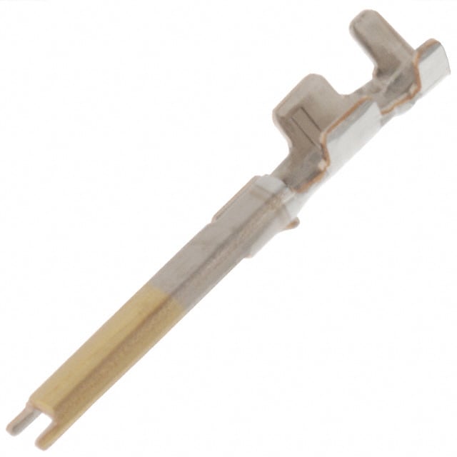 Hirose Electric Co Ltd FX15-3032PCFA electronic component