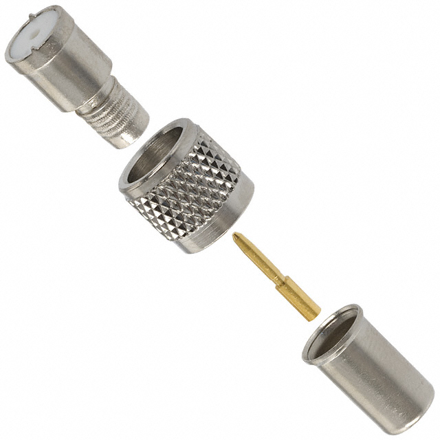 Cinch Connectivity Solutions AIM-Cambridge MINI-UHF-16 electronic component