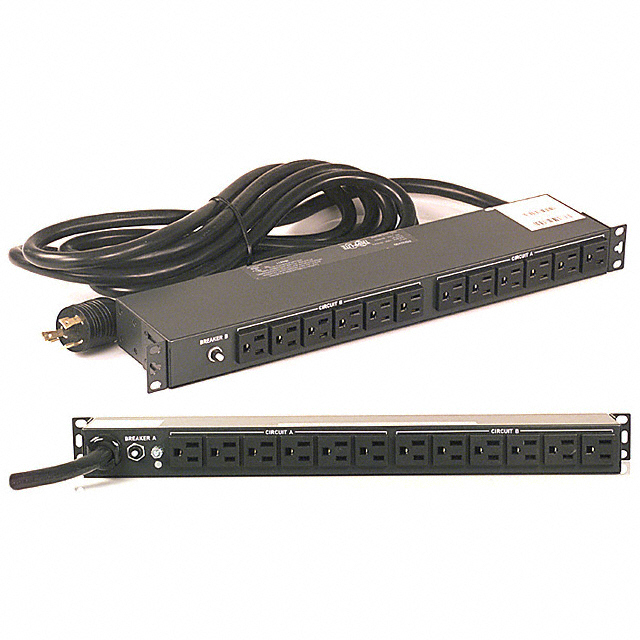 Eaton Tripp Lite PDU2430 electronic component