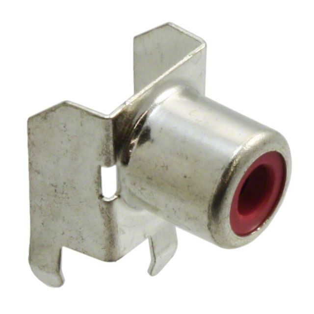 Same Sky (Formerly CUI Devices) RCJ-012 electronic component