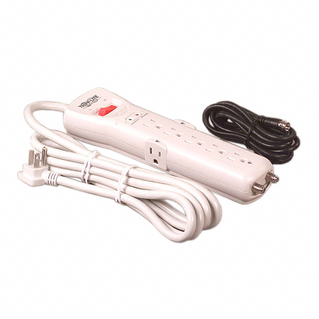 Eaton Tripp Lite SUPER7COAX electronic component