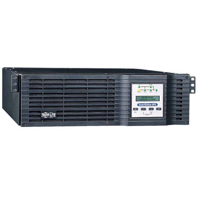 Eaton Tripp Lite SU3000RTXL3U electronic component