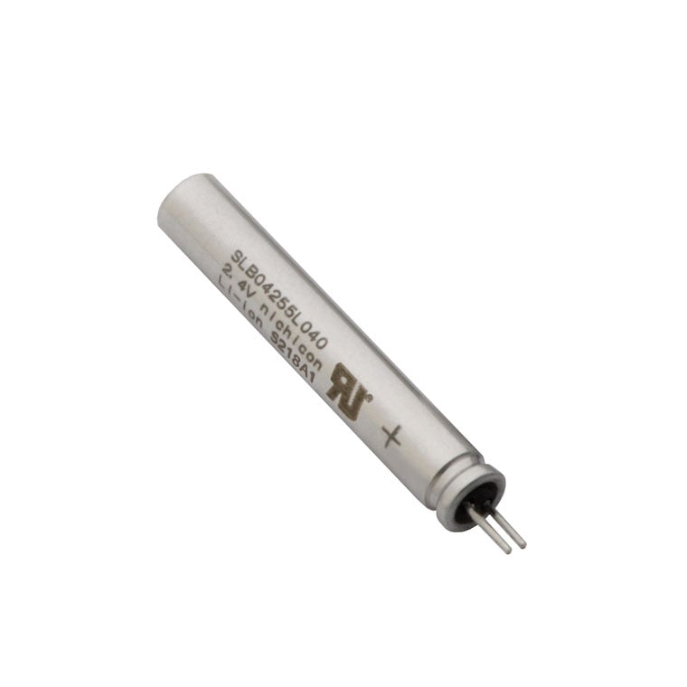 Nichicon SLB04255L0401ED electronic component