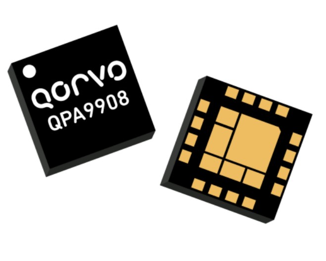 Qorvo QPA9909TR13 electronic component