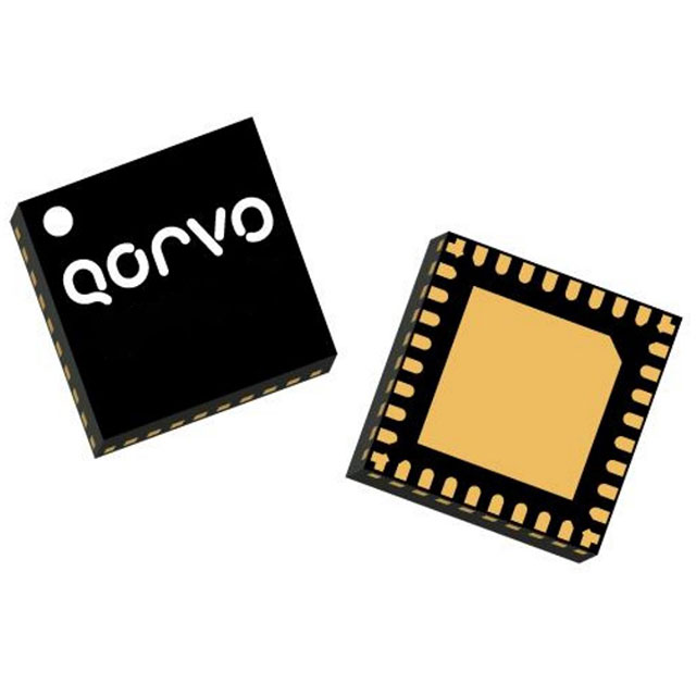 Qorvo QPC3025TR13 electronic component