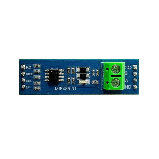 TAEJIN MIF485-01 electronic component