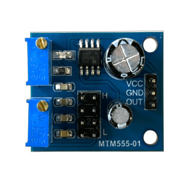TAEJIN MTM555-01 electronic component