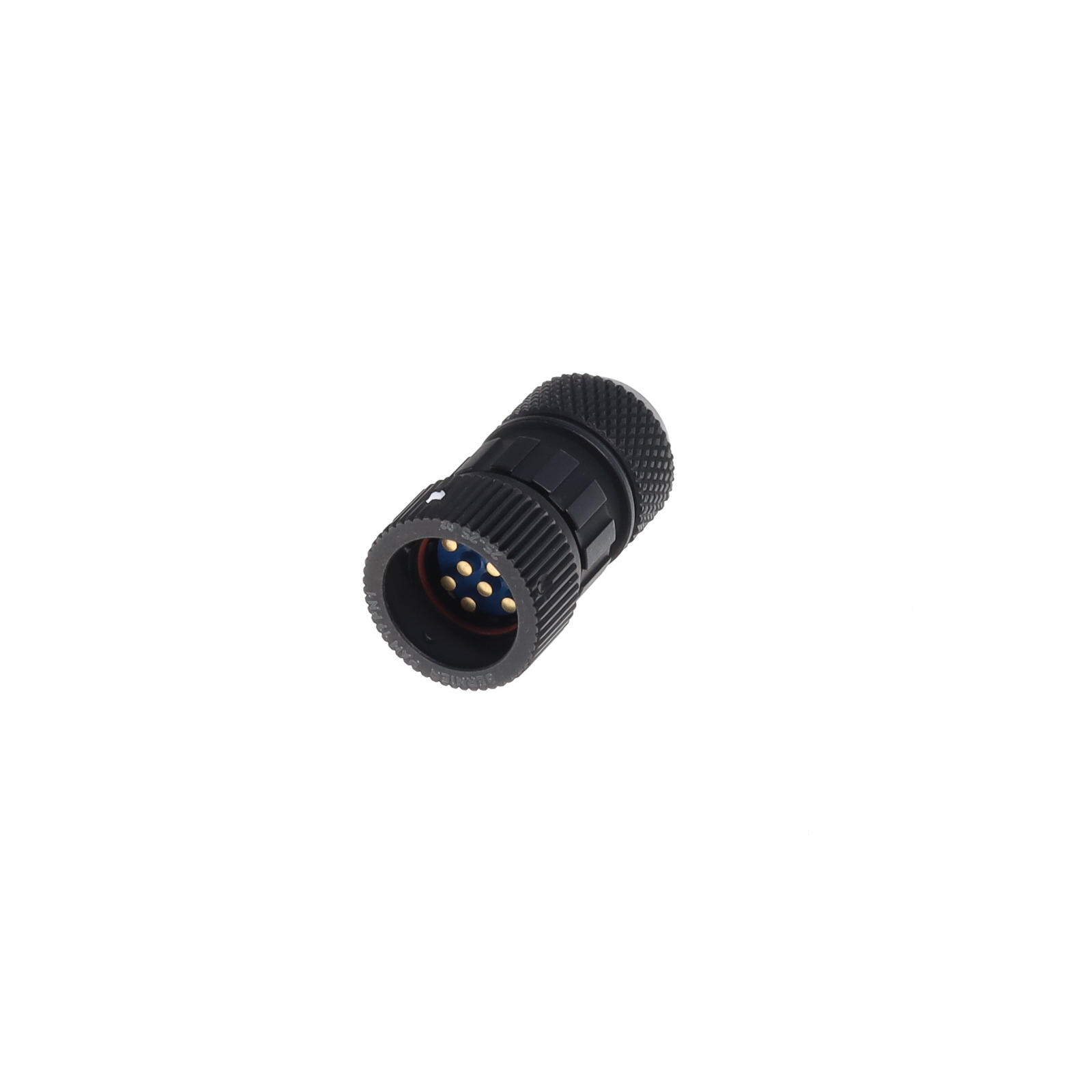 BERNIER Connect PAM 17 FNRA1.1 electronic component