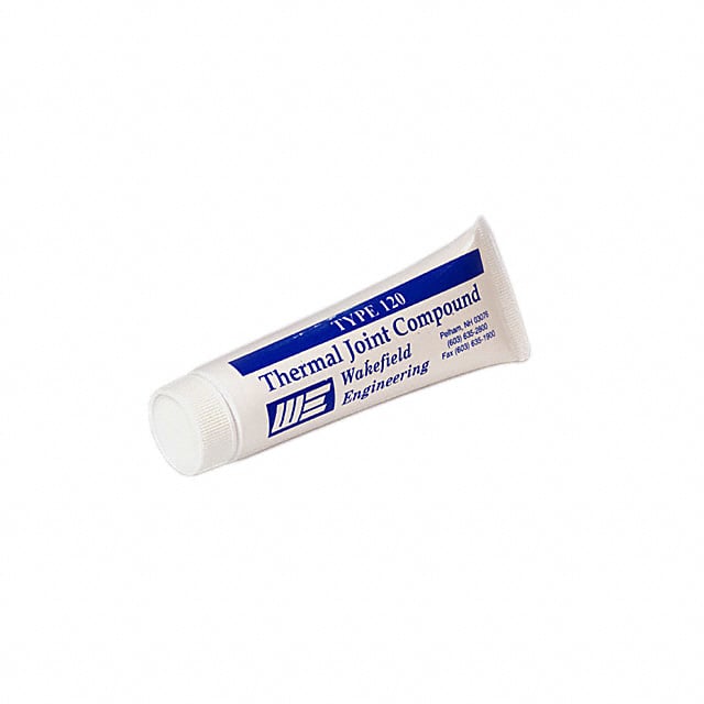 Wakefield Thermal Solutions 120-5 electronic component