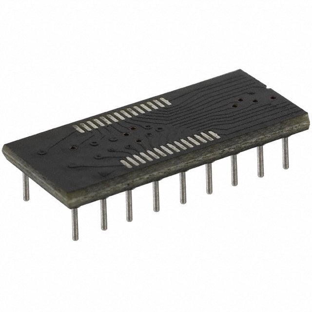 Aries Electronics 18-351000-10 electronic component
