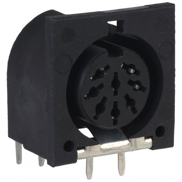 TE Connectivity AMP Connectors 5211511-1 electronic component