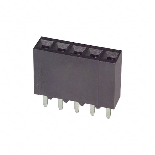 TE Connectivity AMP Connectors 5-535584-5 electronic component