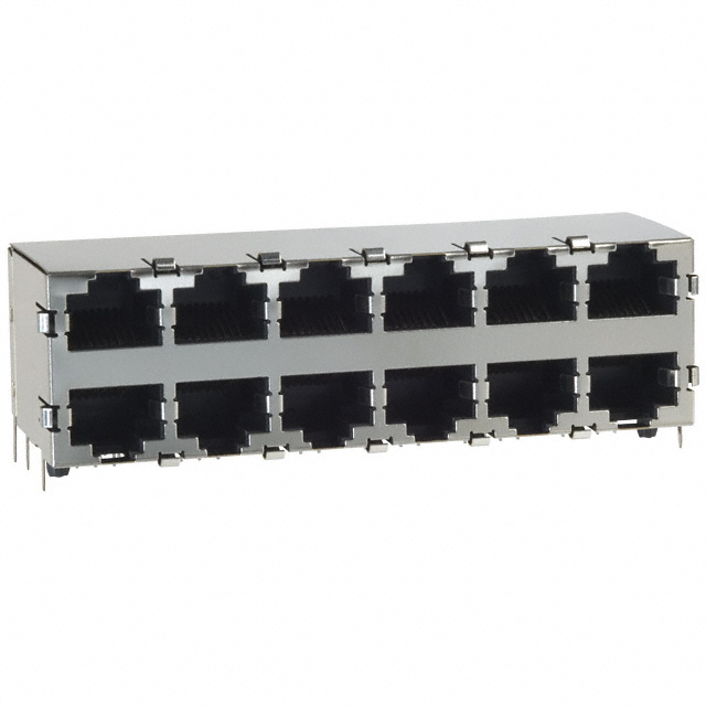 TE Connectivity AMP Connectors 5569263-1 electronic component