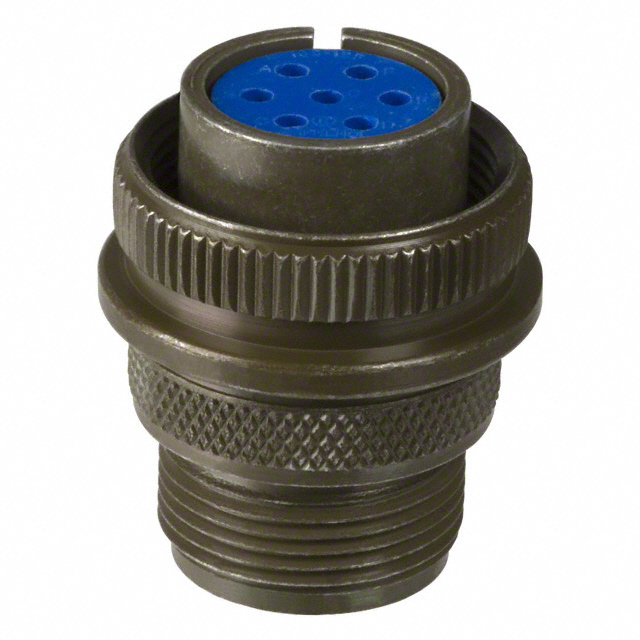 Amphenol Industrial Operations 97-3106A-16S-1S electronic component