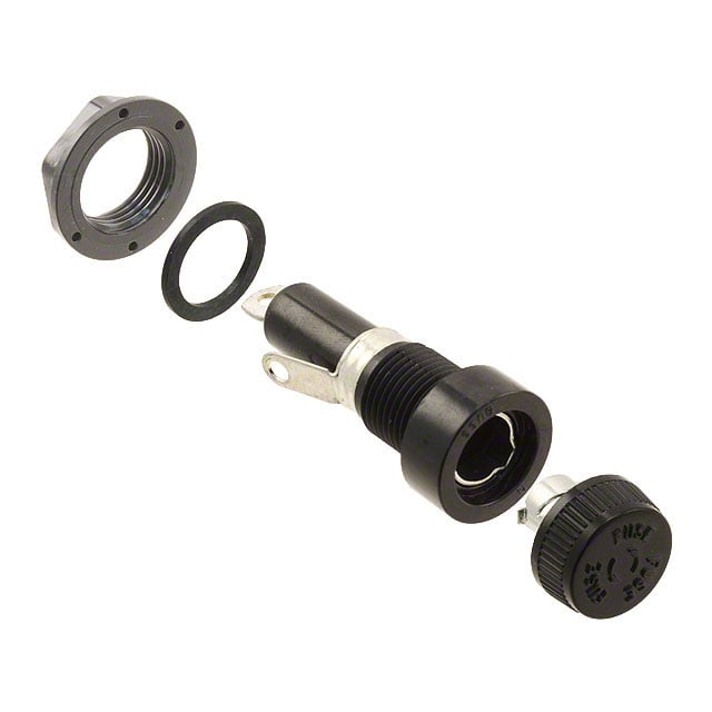 Eaton - Electronics Division HKP-W-R electronic component