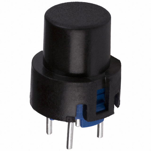C&K D6R90HTLFG electronic component