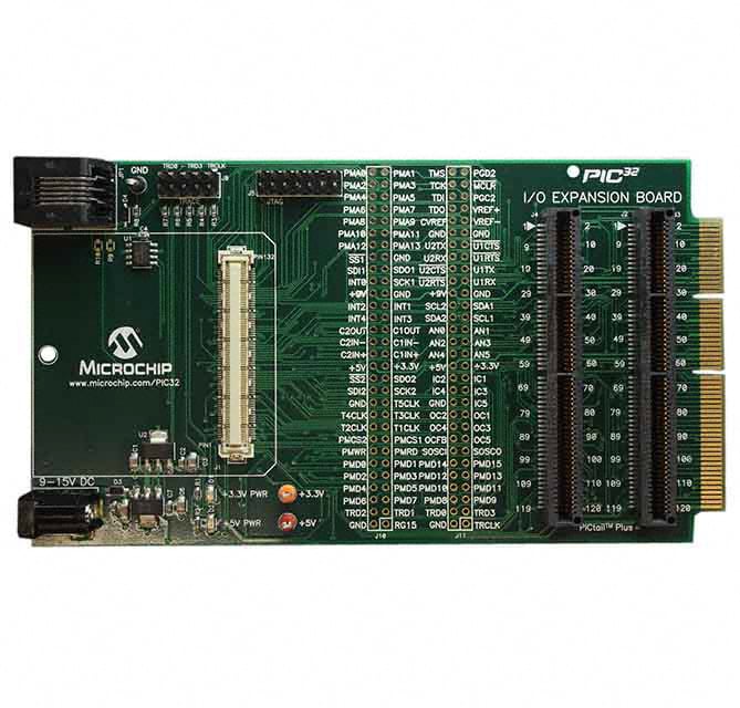 Microchip Technology DM320002 electronic component