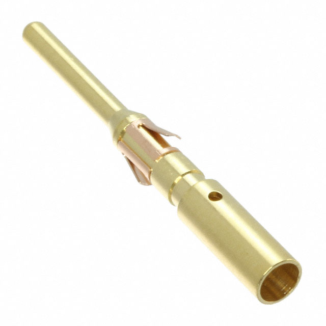 Souriau-Sunbank by Eaton RM14M30K electronic component