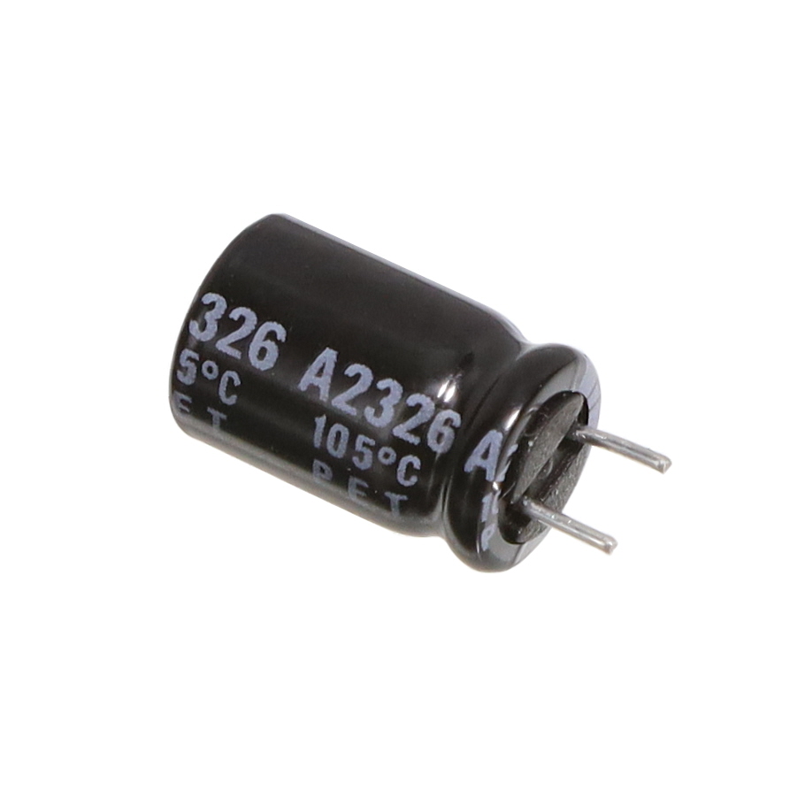 Rubycon 35ZLH220MEFCCE8X11.5 electronic component