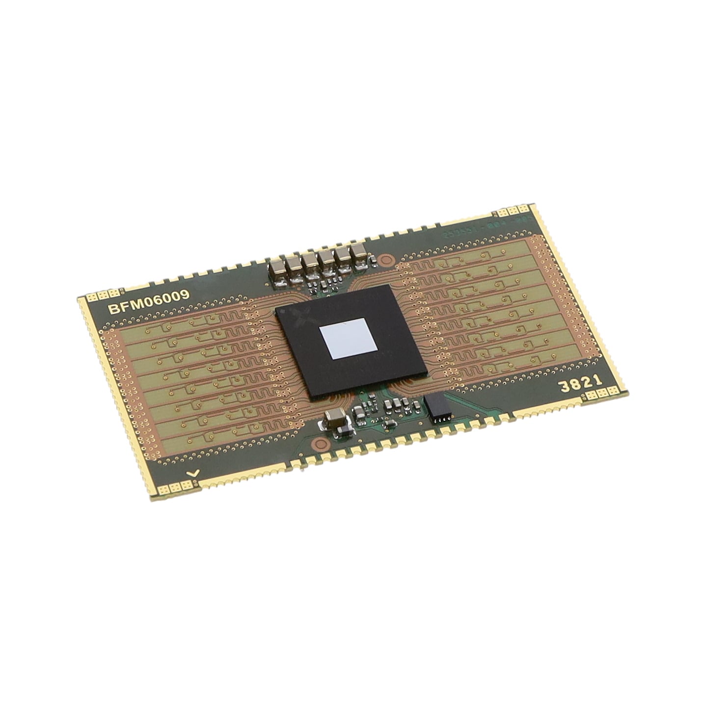 Sivers Semiconductor BFM06009 R3.0 electronic component