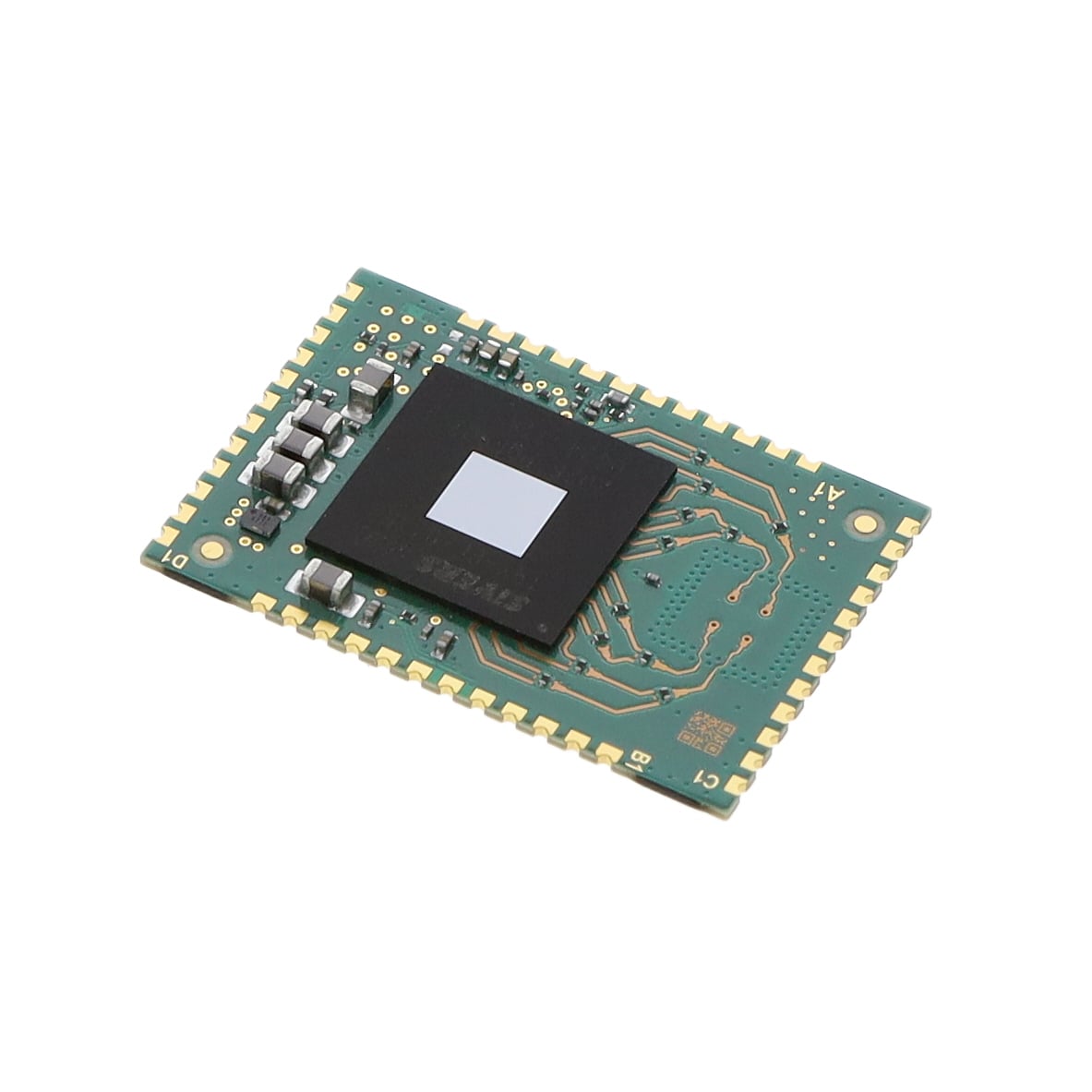 Sivers Semiconductor BFM06015 R2.0 electronic component