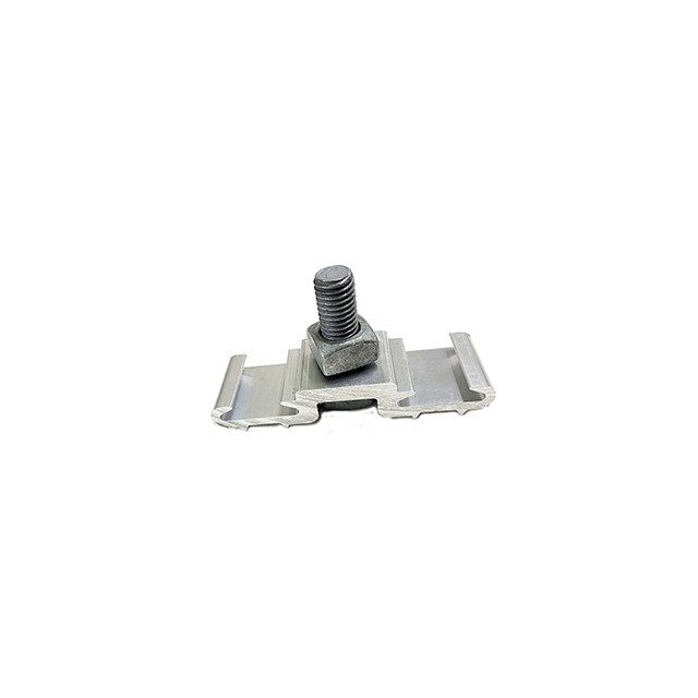 Fechometal USA MNT24X133X38X3 electronic component