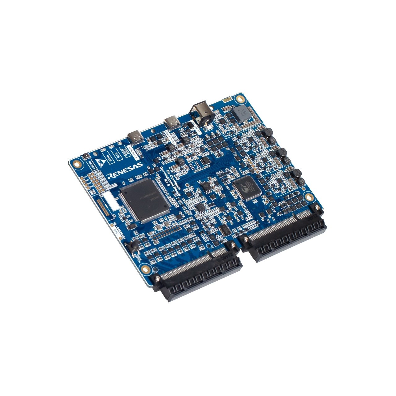 Renesas Electronics Corporation SLG4DVKGOCONF electronic component