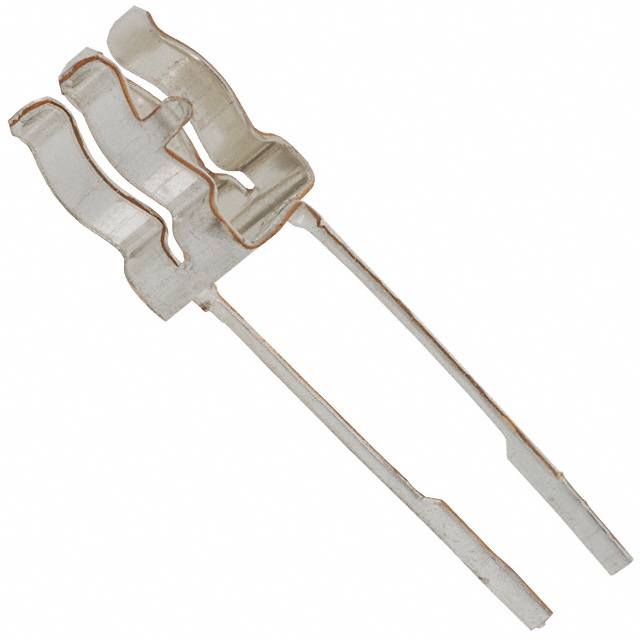 Littelfuse Inc. 01110005MR electronic component