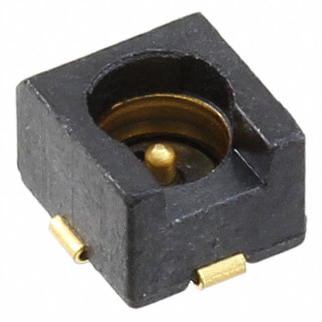 TE Connectivity AMP Connectors 1055690-1 electronic component