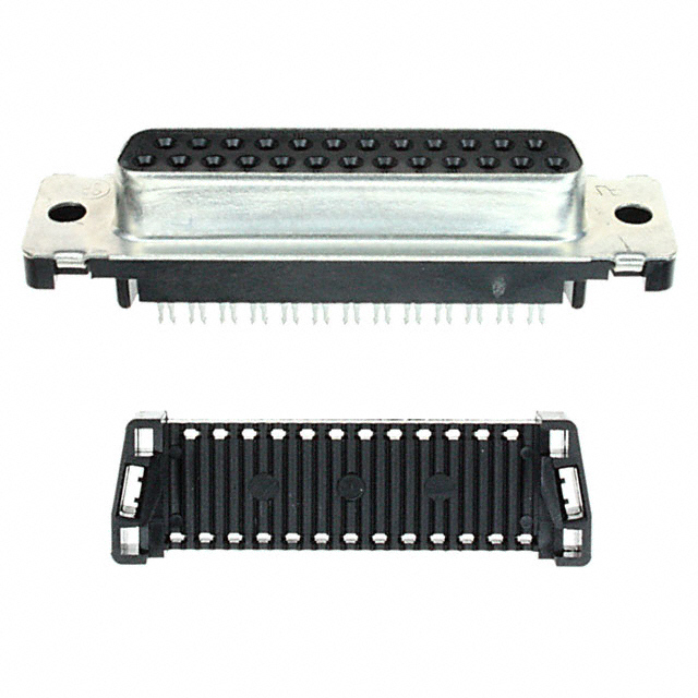 TE Connectivity AMP Connectors 1658612-2 electronic component