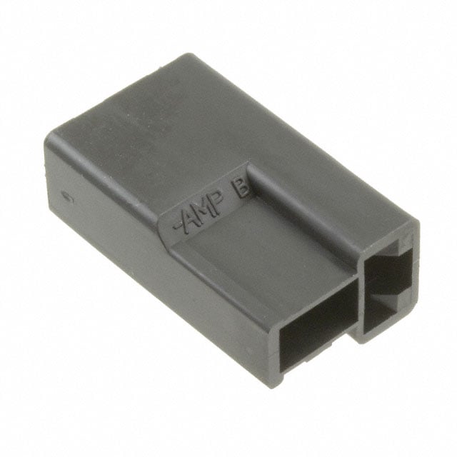 TE Connectivity AMP Connectors 171810-2 electronic component