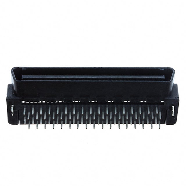 TE Connectivity AMP Connectors 1734099-7 electronic component