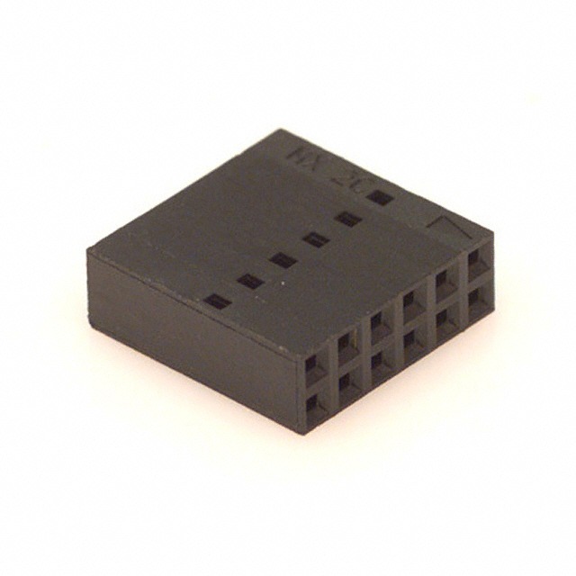 Molex 0022552121 electronic component