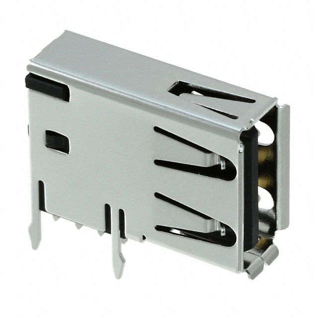 TE Connectivity AMP Connectors 292336-1 electronic component