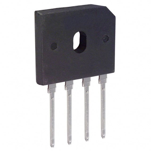 Panjit International Inc. GBU8MP_T0_00101 electronic component