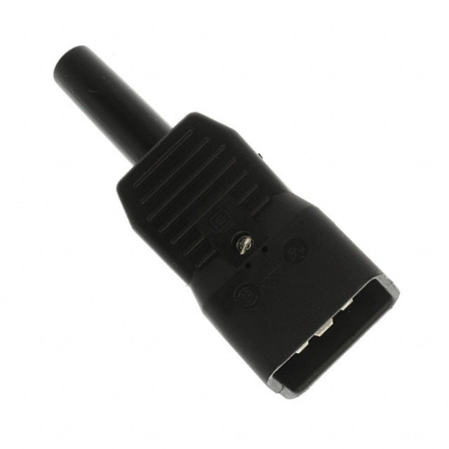SCHURTER Inc. 4796.0000 electronic component