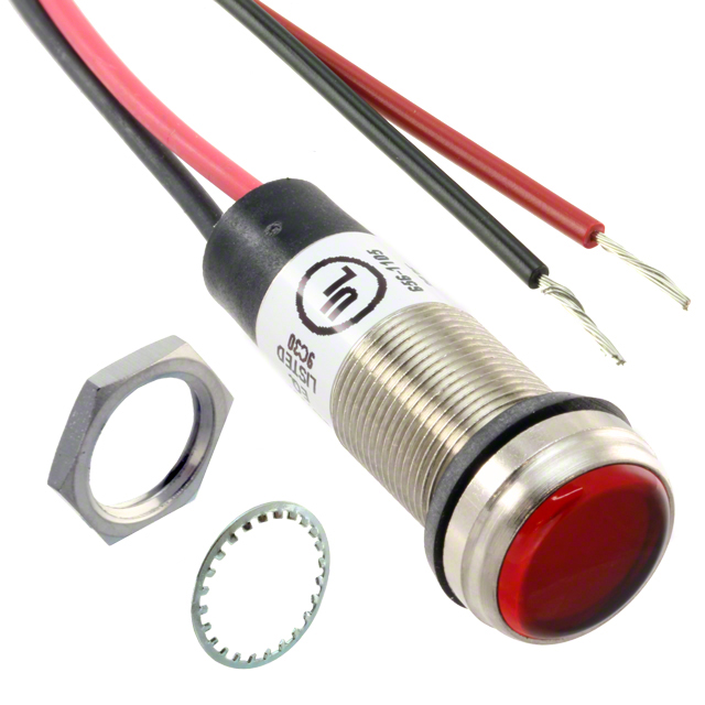 Dialight 656110A303F electronic component