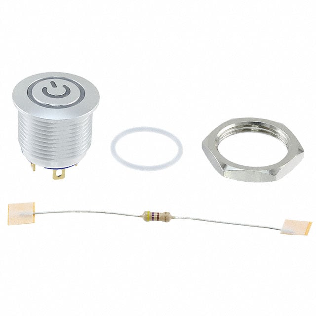 TE Connectivity ALCOSWITCH Switches AV1610P112R04 electronic component