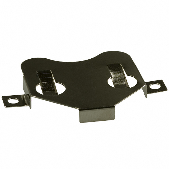 MPD (Memory Protection Devices) BK-886-TR electronic component