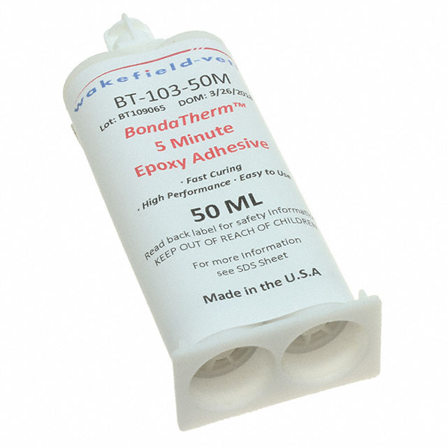 Wakefield Thermal Solutions BT-103-50M electronic component