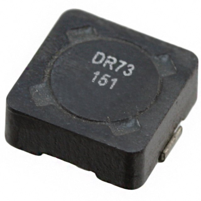 Eaton - Electronics Division DR73-151-R electronic component