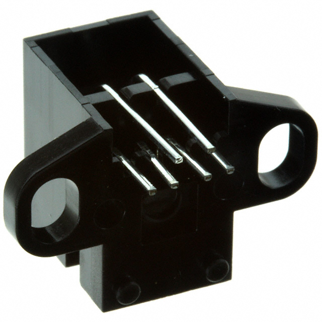 Sharp Microelectronics GP1A038RBKLF electronic component
