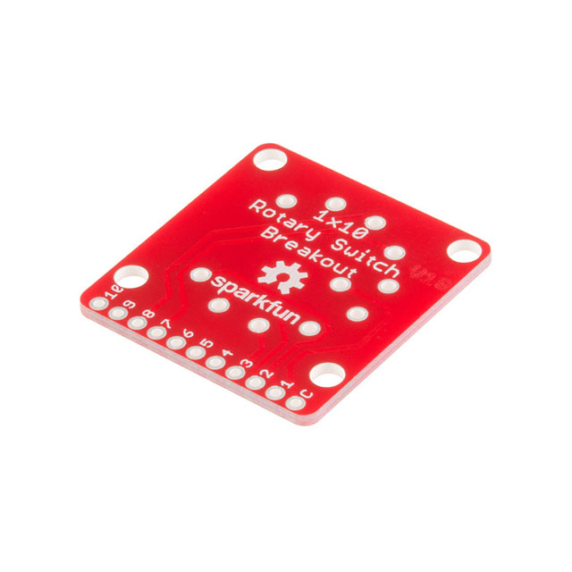 SparkFun Electronics 13098 electronic component